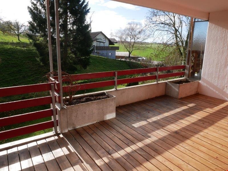 Appartamento di 2 ½ locali
