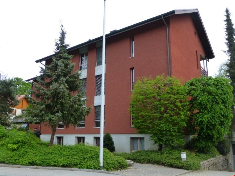 Appartamento di 2 ½ locali