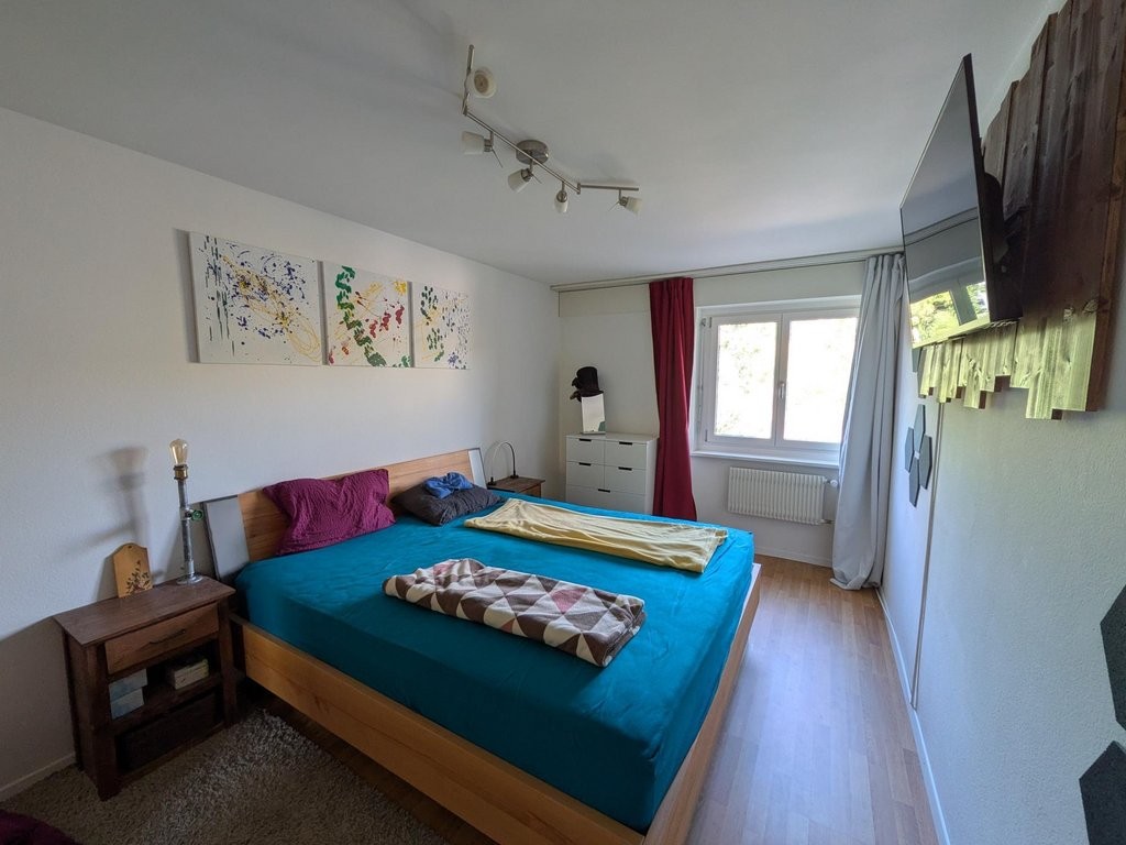 Appartamento di 3 ½ locali