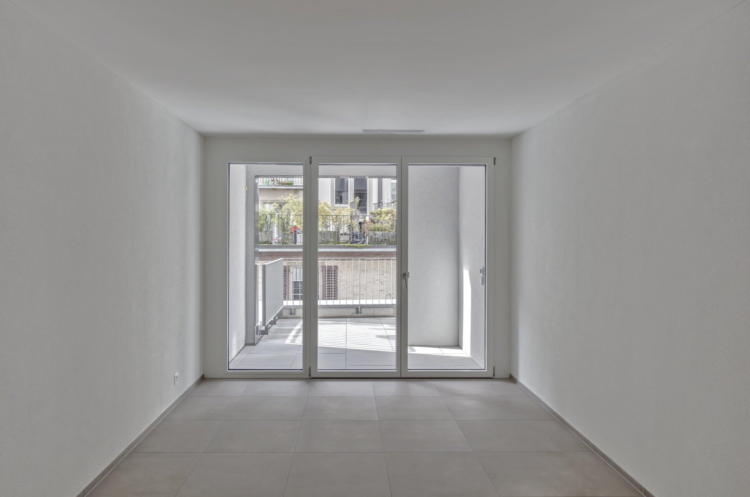 2 ½ rooms apartment, photo 3 of 6