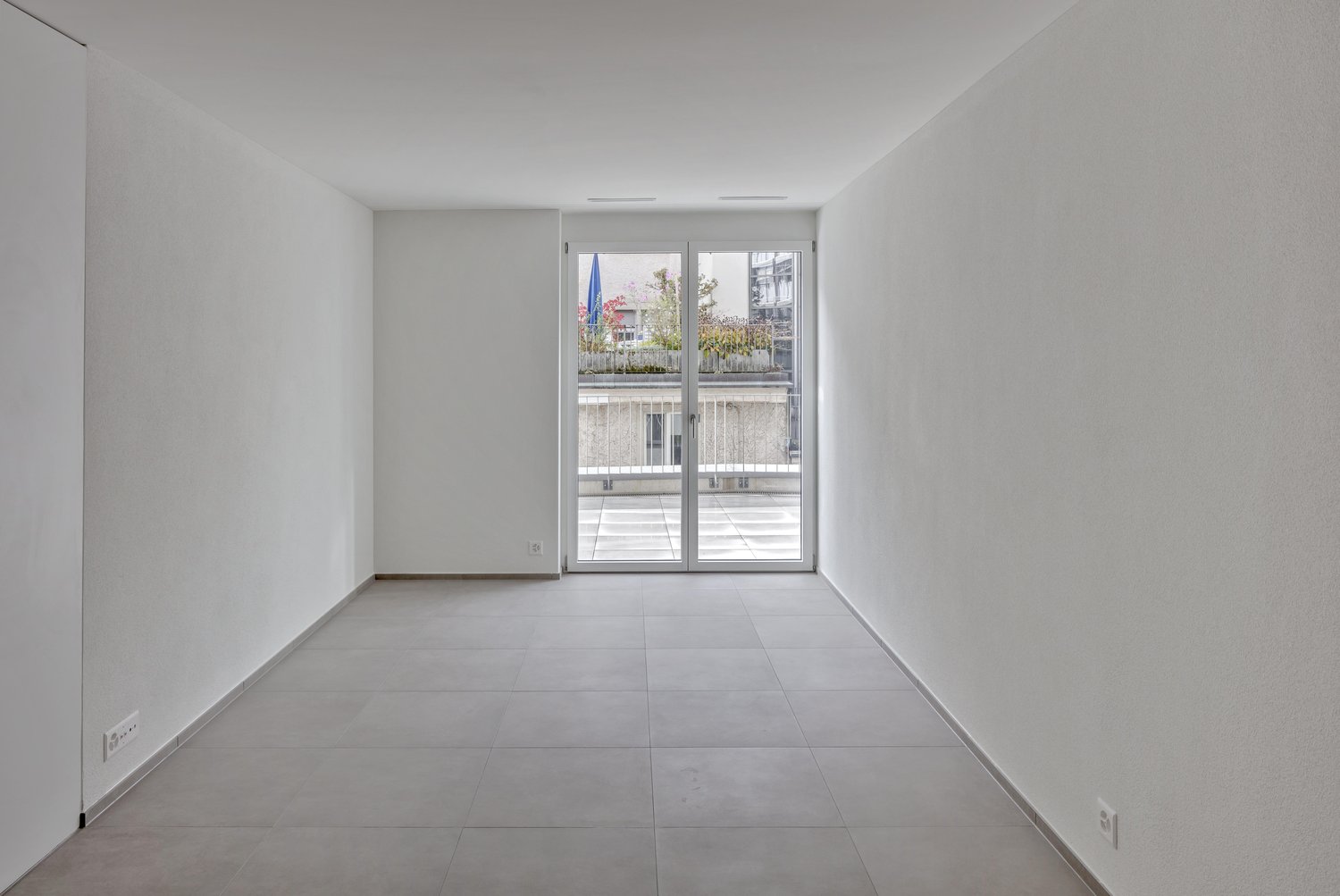 2 ½ rooms apartment, photo 4 of 6
