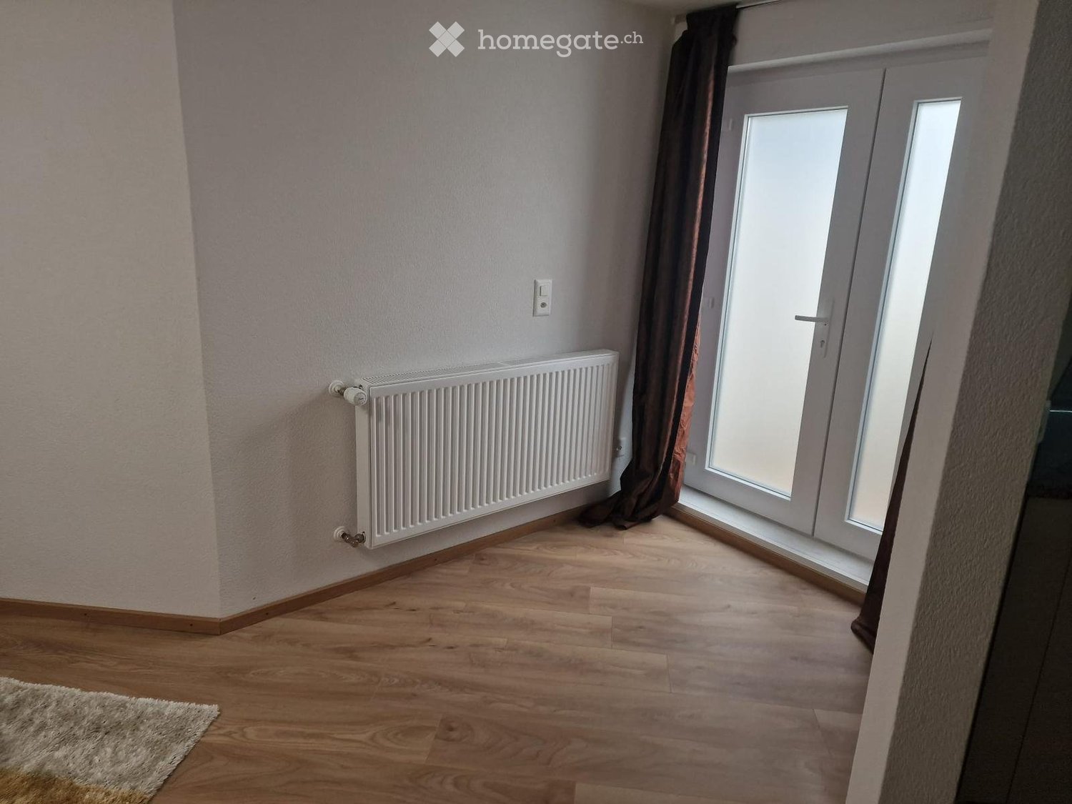 1 ½ rooms apartment, photo 2 of 5