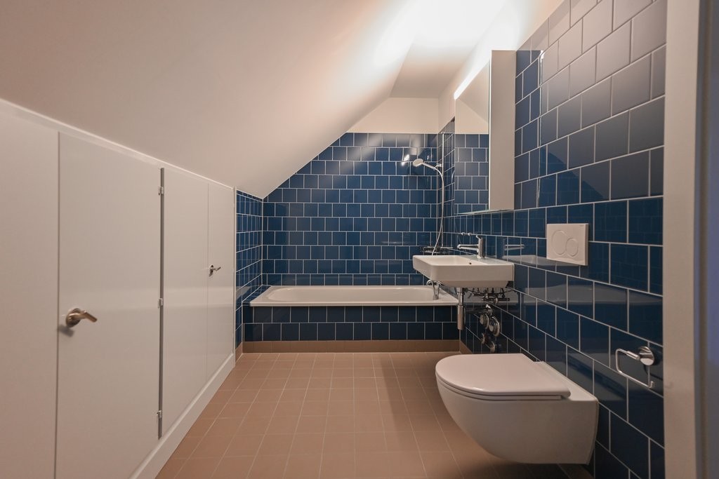 2 ½ rooms duplex