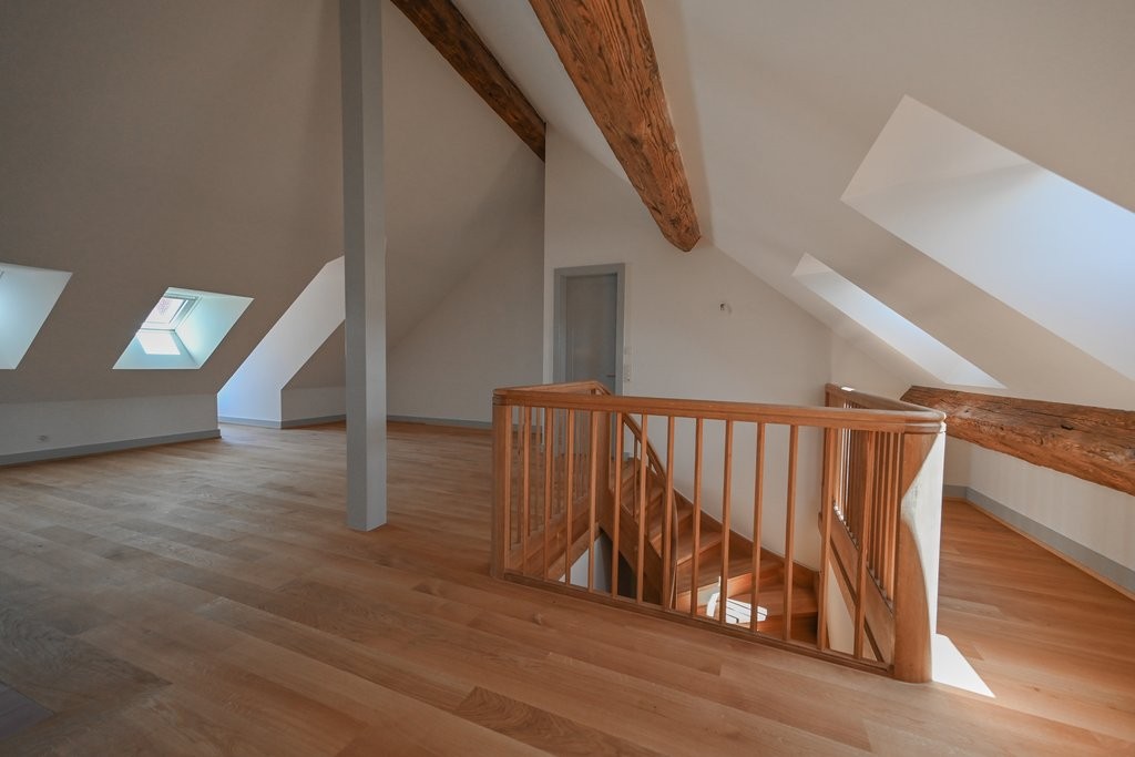 2 ½ rooms duplex