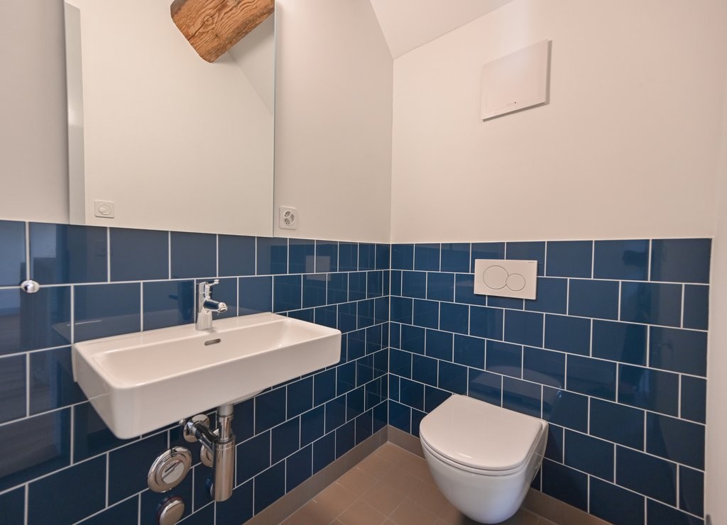 2 ½ rooms duplex