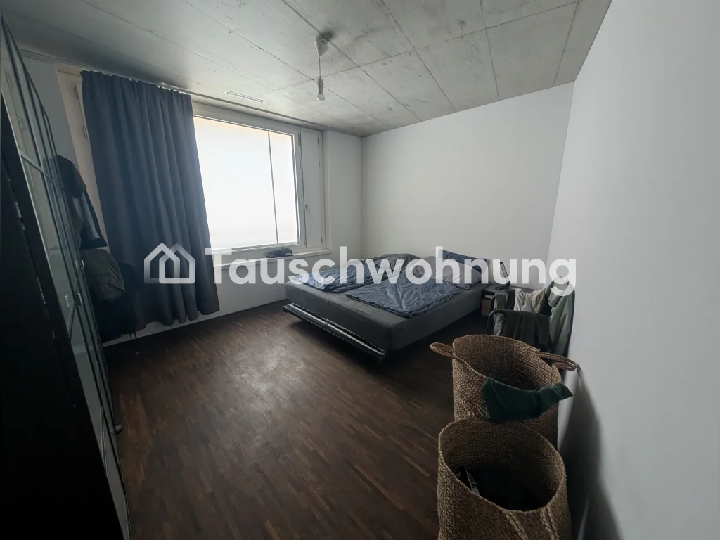 3 ½ rooms apartment, photo 3 of 5