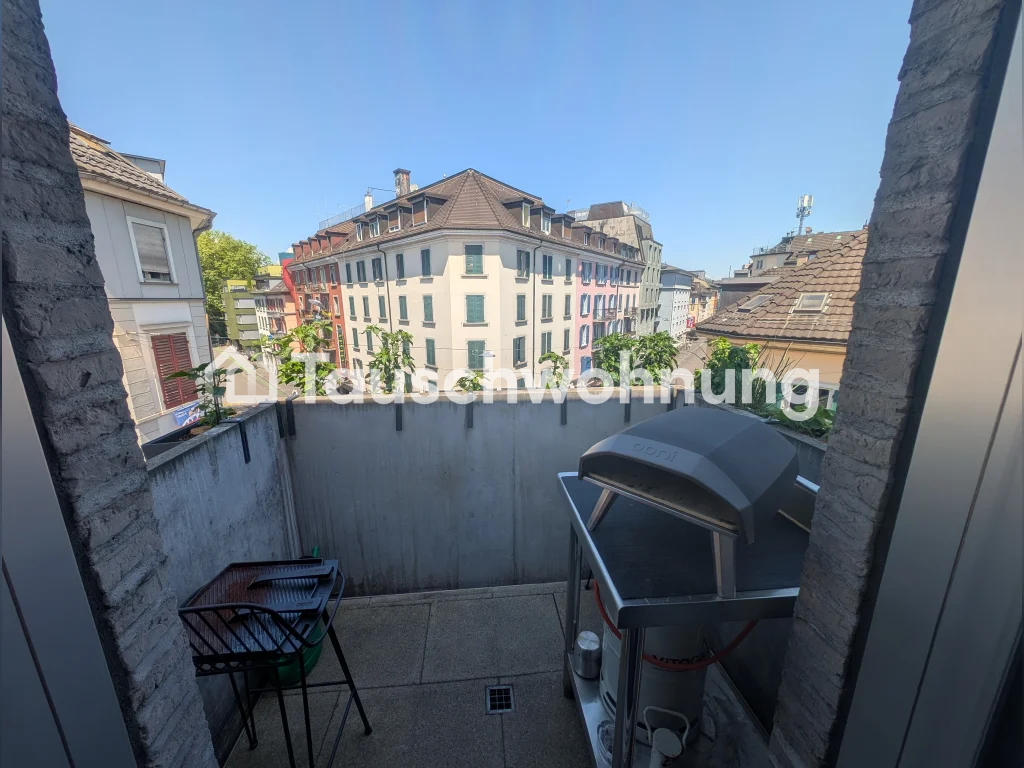 3 ½ rooms apartment, photo 5 of 5