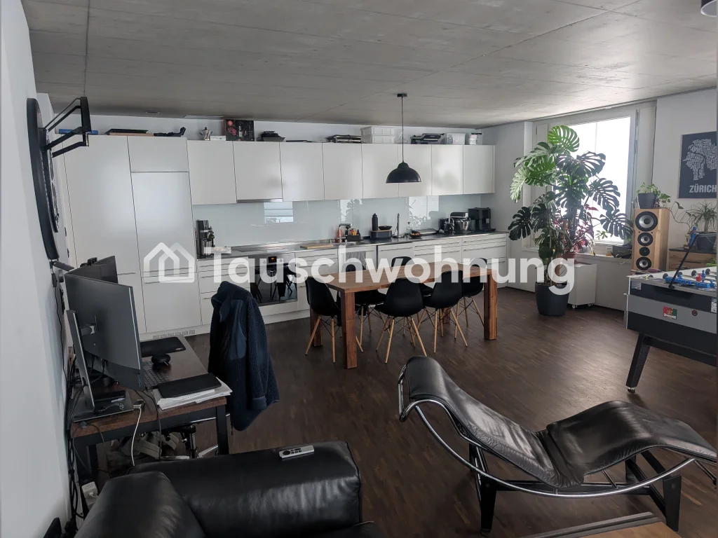 3 ½ rooms apartment, photo 2 of 5