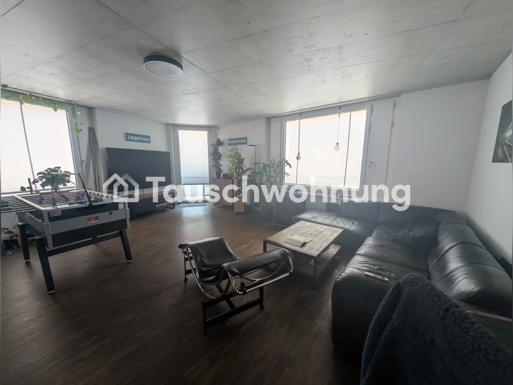 3 ½ rooms apartment, photo 1 of 5
