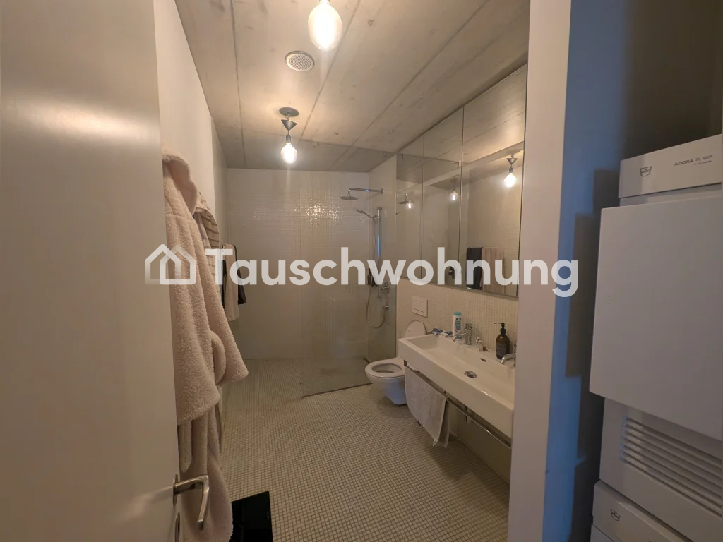 3 ½ rooms apartment, photo 4 of 5
