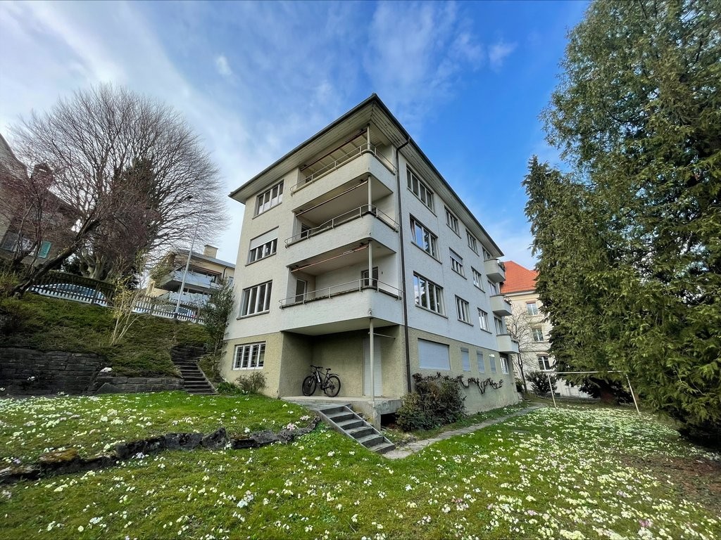 2 rooms apartment