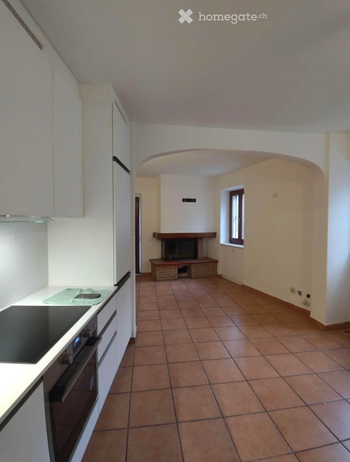 2 rooms single house