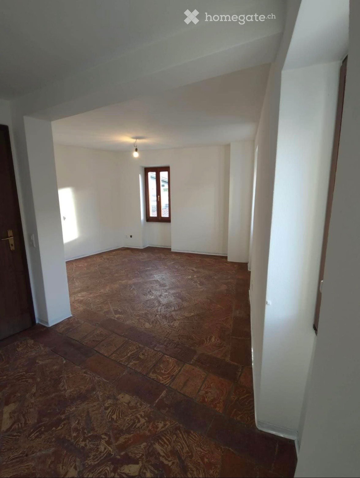 2 rooms single house