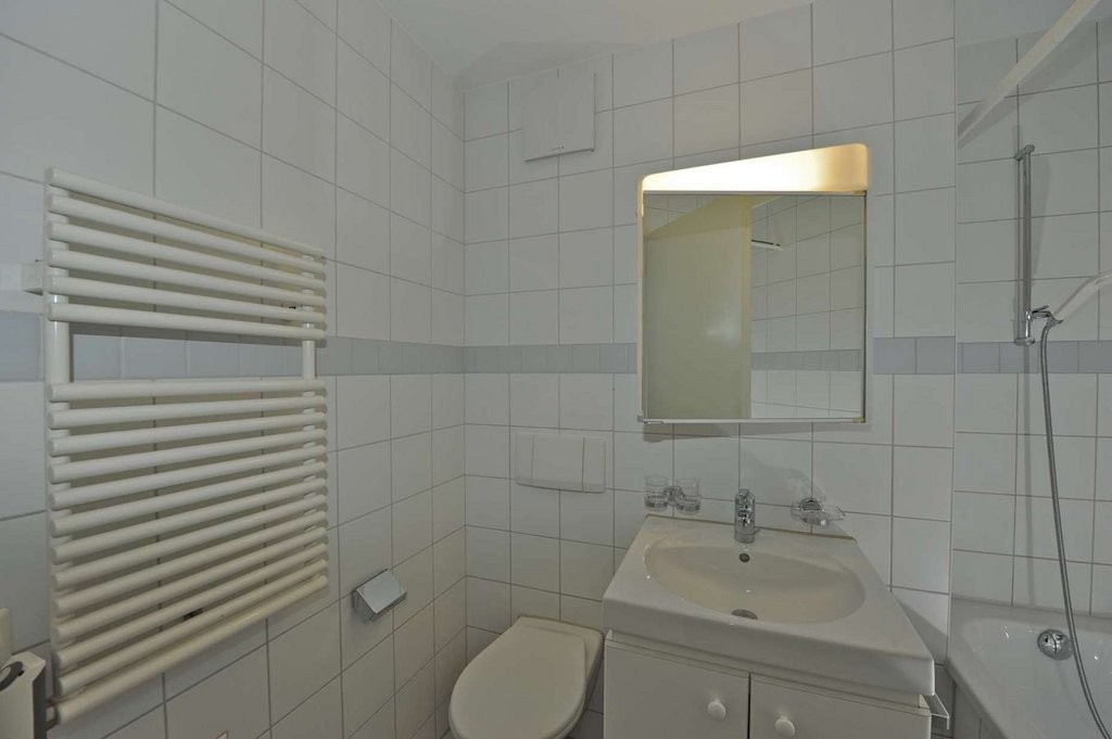 2 ½ rooms apartment, photo 4 of 8