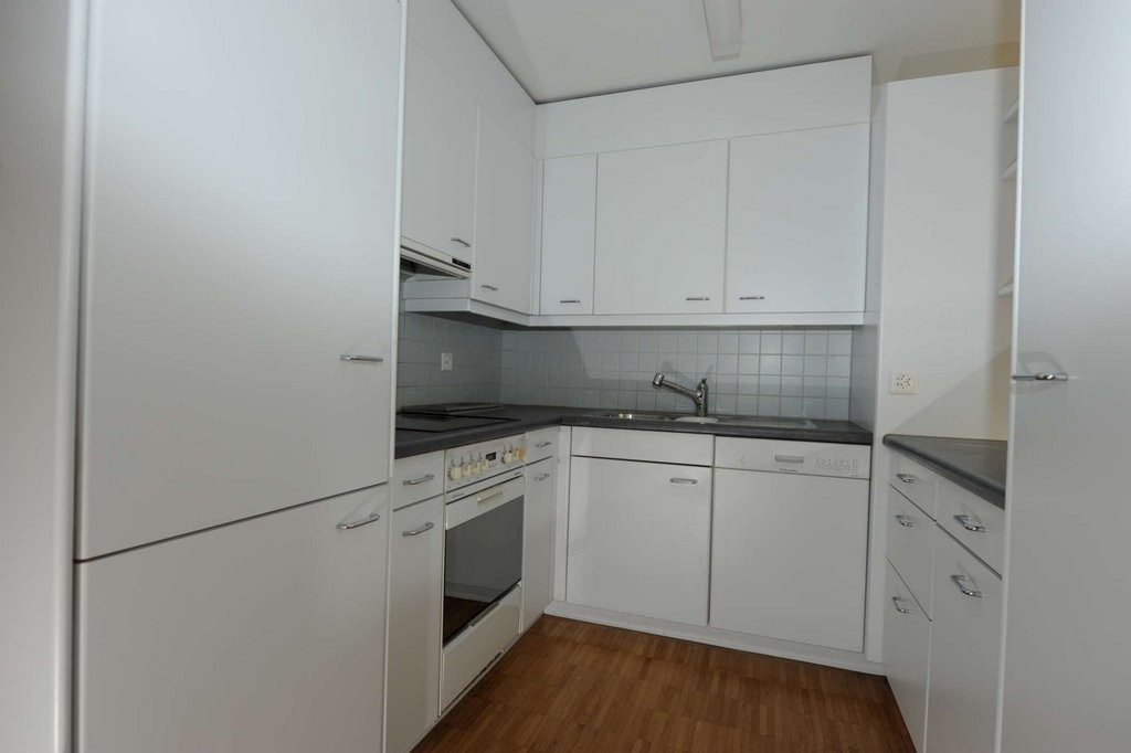 2 ½ rooms apartment, photo 3 of 8