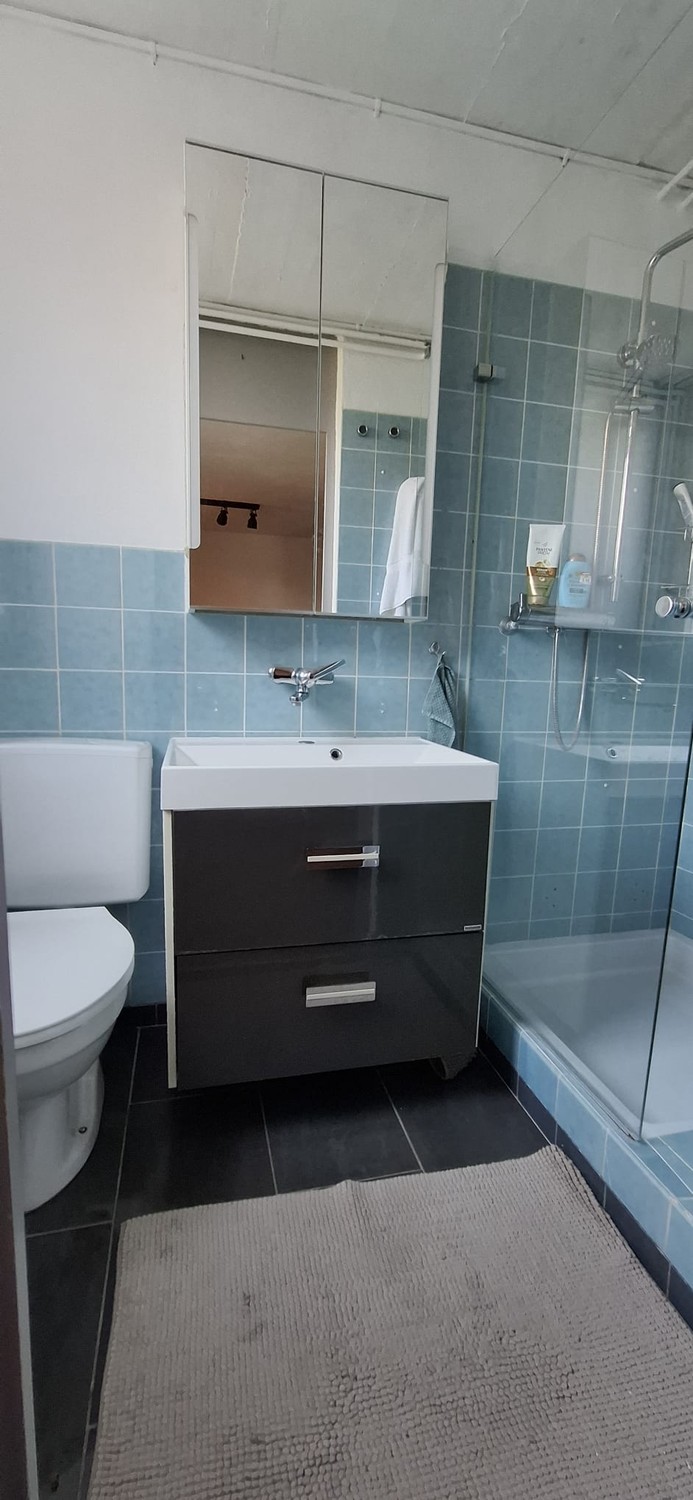2 rooms apartment