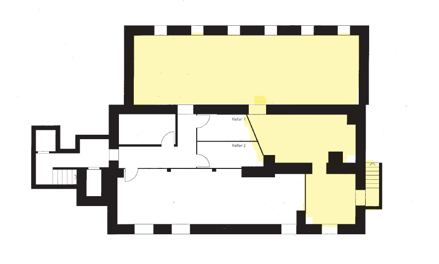 100m² commercial, photo 1 of 5