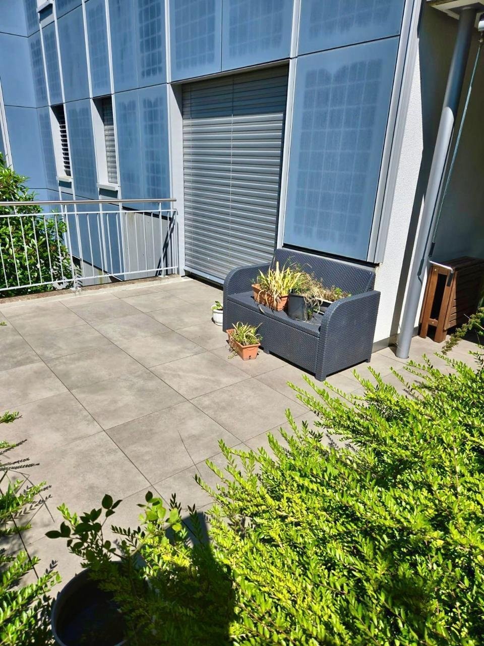 2 ½ rooms furnished flat, photo 9 of 10