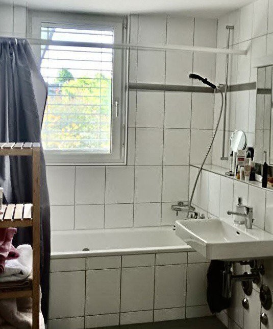 2 ½ rooms furnished flat, photo 5 of 10