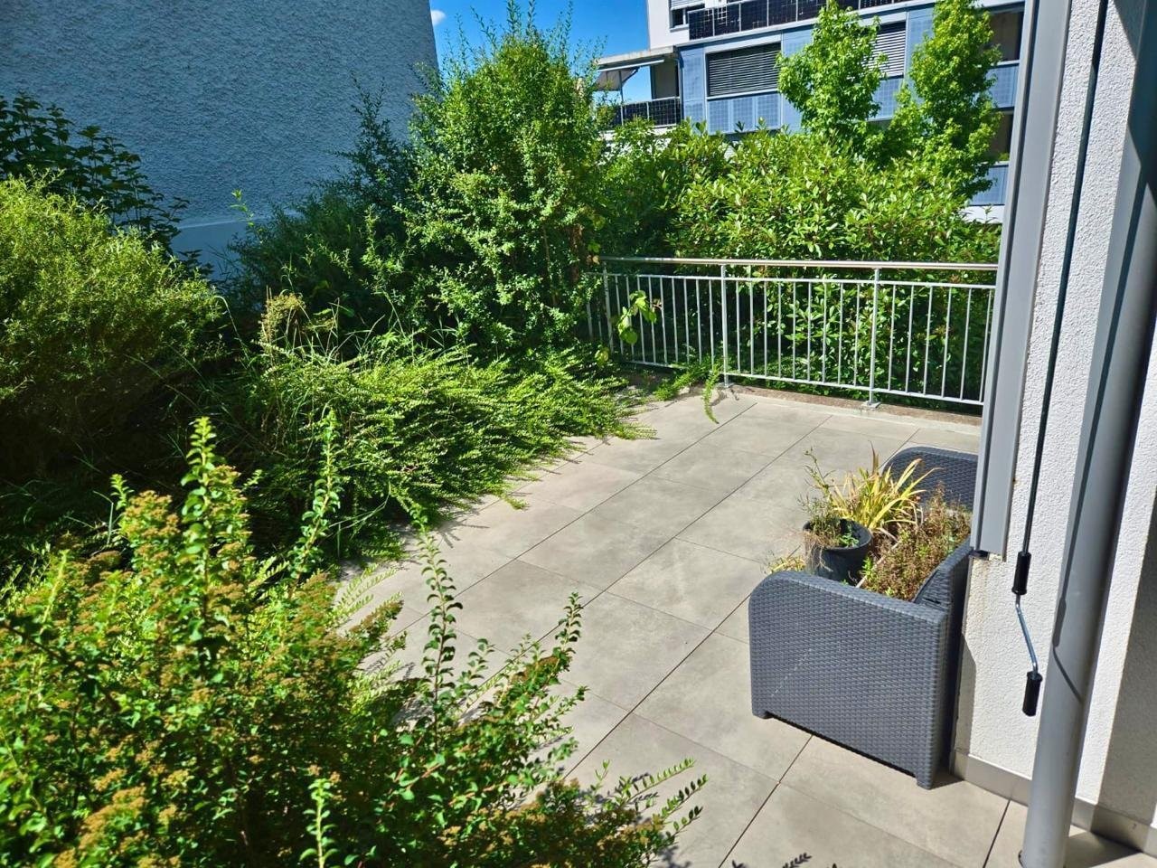 2 ½ rooms furnished flat, photo 10 of 10