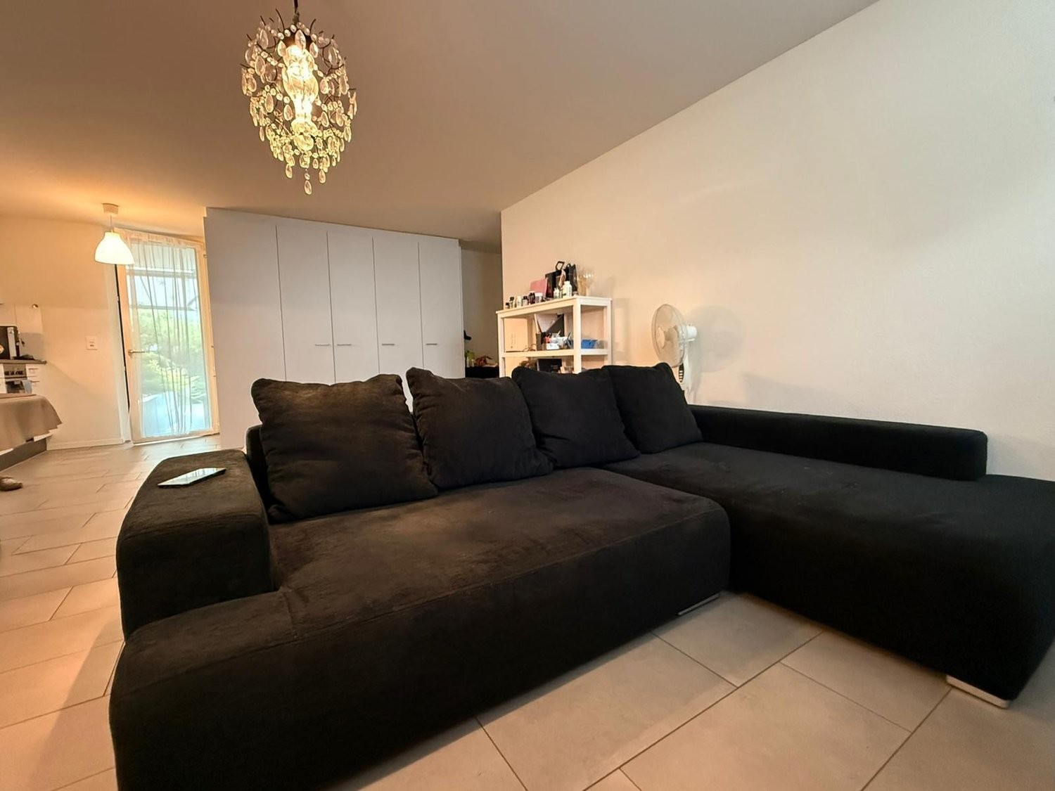 2 ½ rooms furnished flat, photo 2 of 10