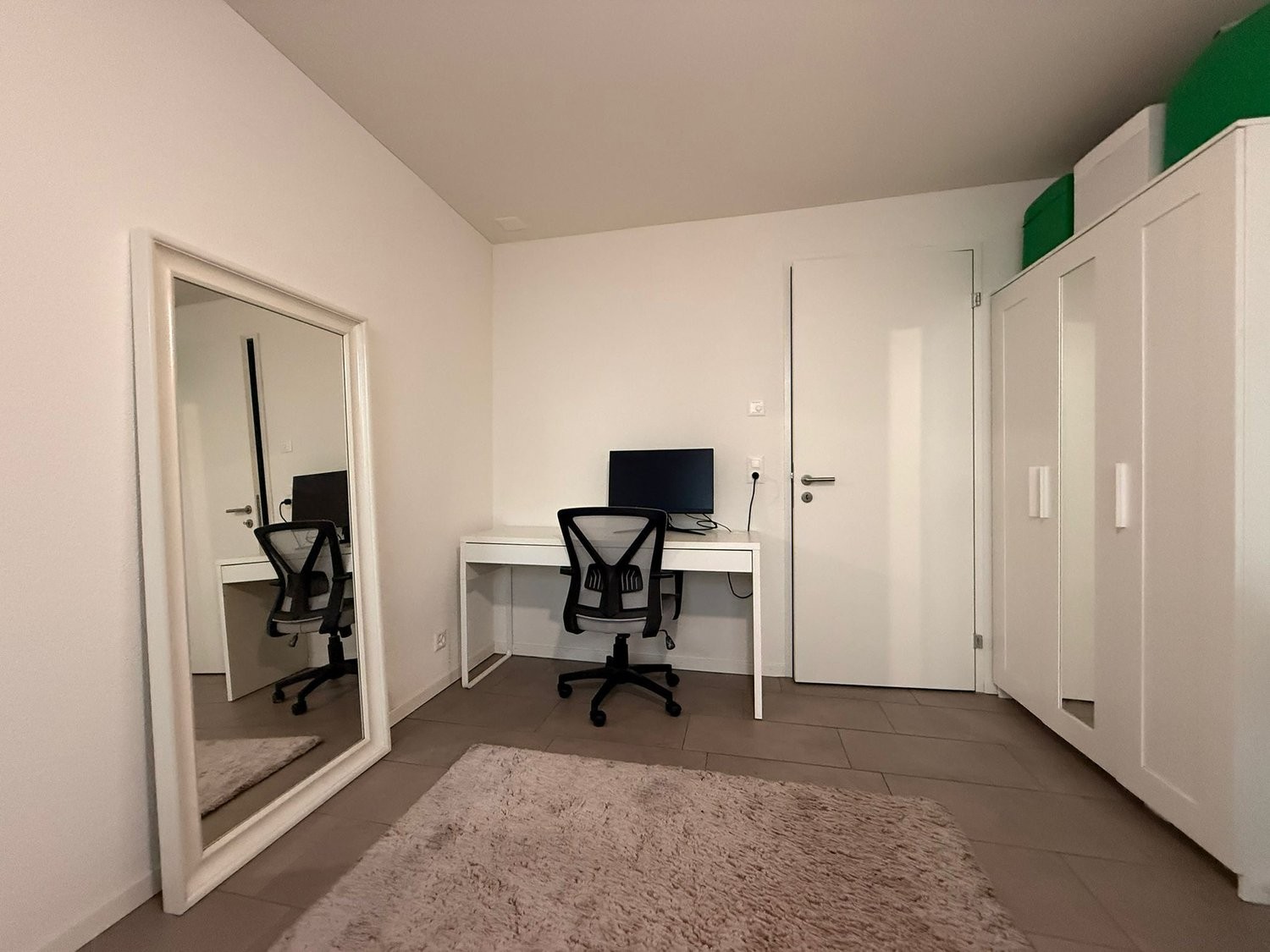 2 ½ rooms furnished flat, photo 3 of 10