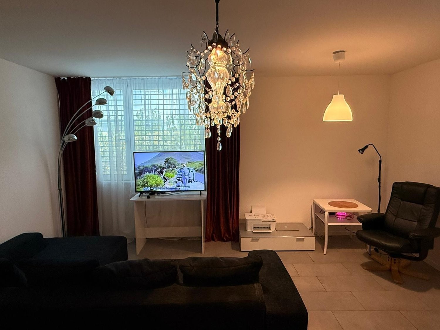 2 ½ rooms furnished flat, photo 1 of 10