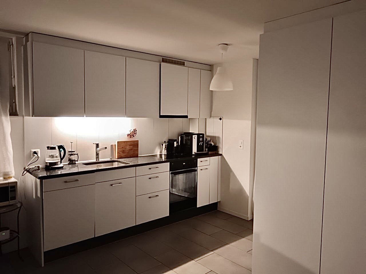 2 ½ rooms furnished flat, photo 4 of 10