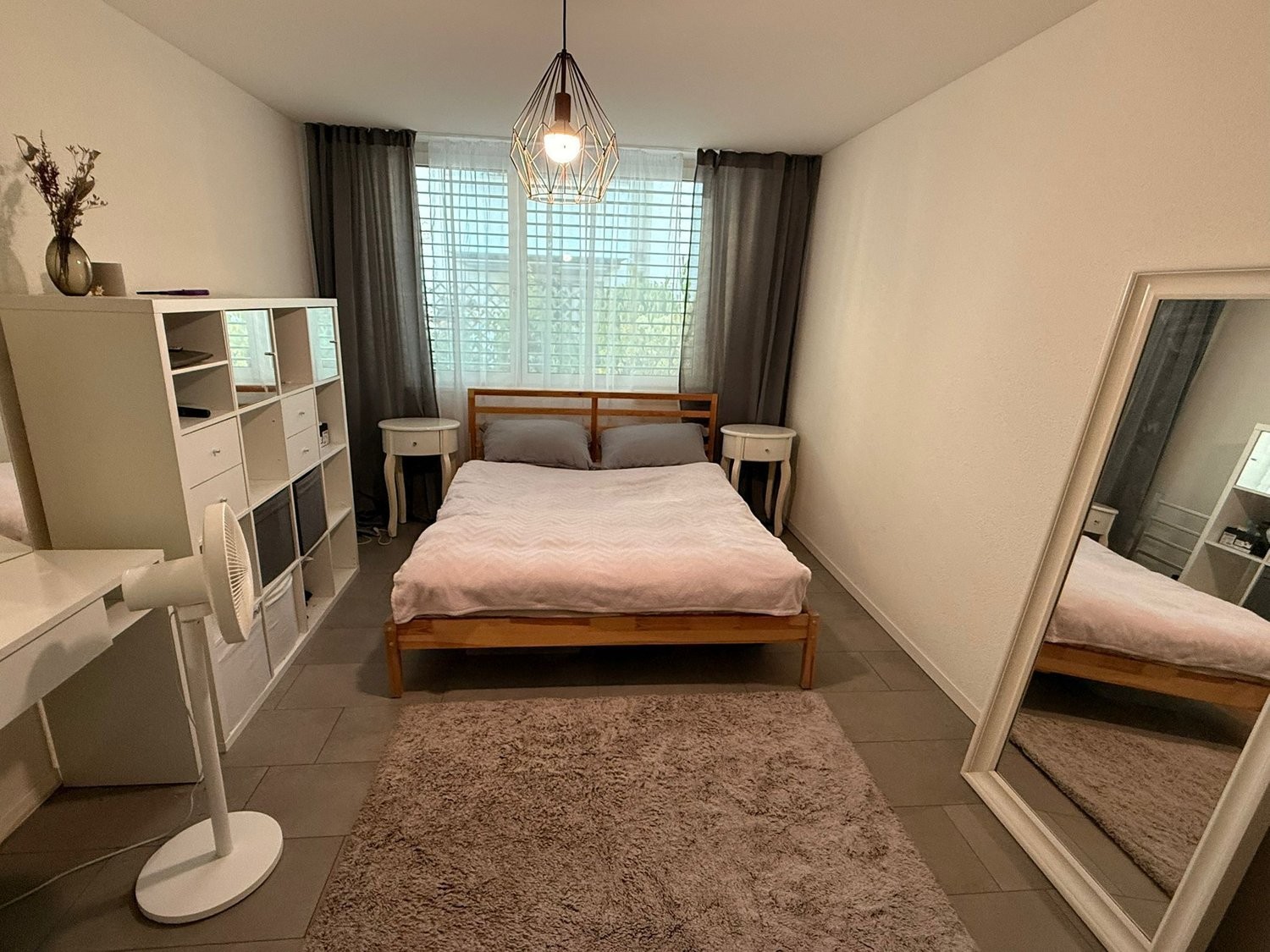 2 ½ rooms furnished flat, photo 6 of 10