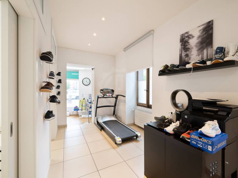 106m² arcade, photo 7 of 7