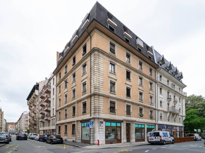 106m² arcade, photo 2 of 7