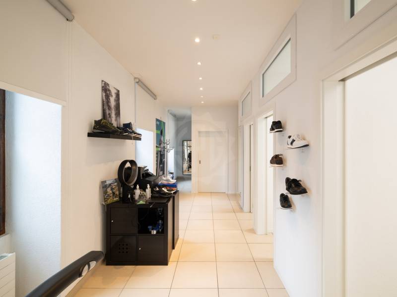 106m² arcade, photo 3 of 7