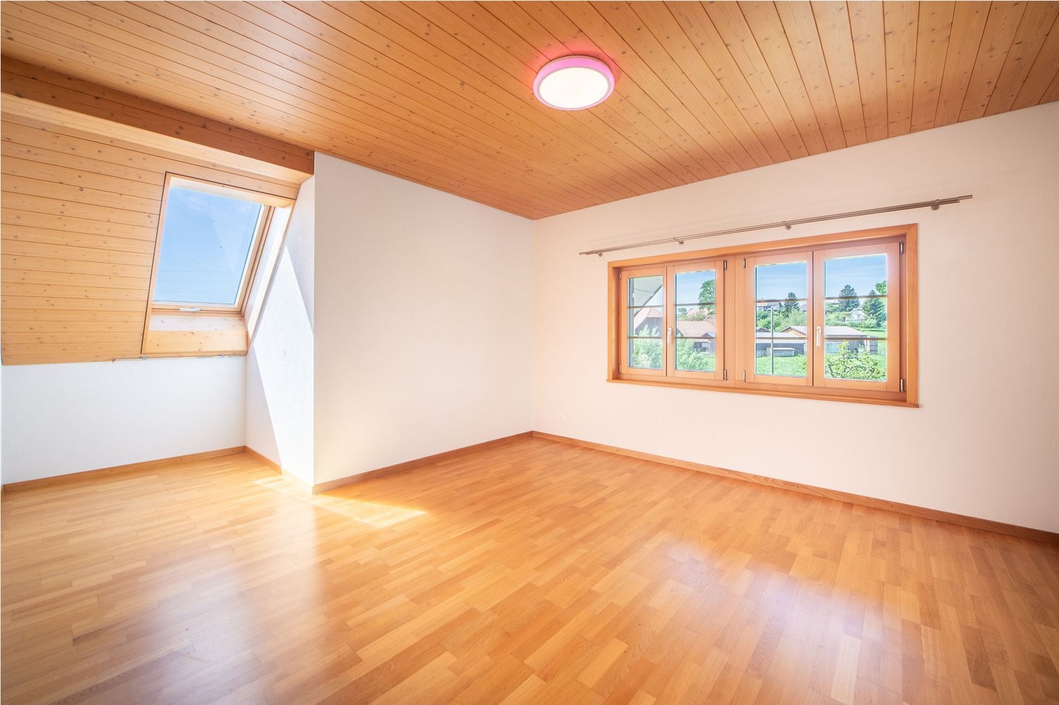 4 ½ rooms roof flat (9)