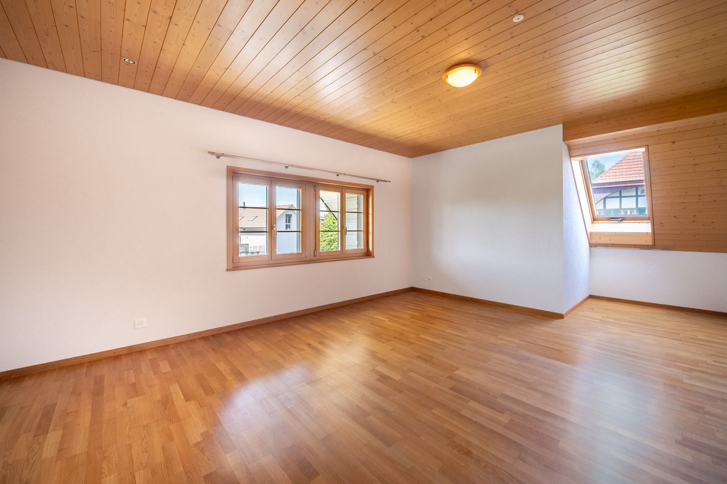 4 ½ rooms roof flat (10)