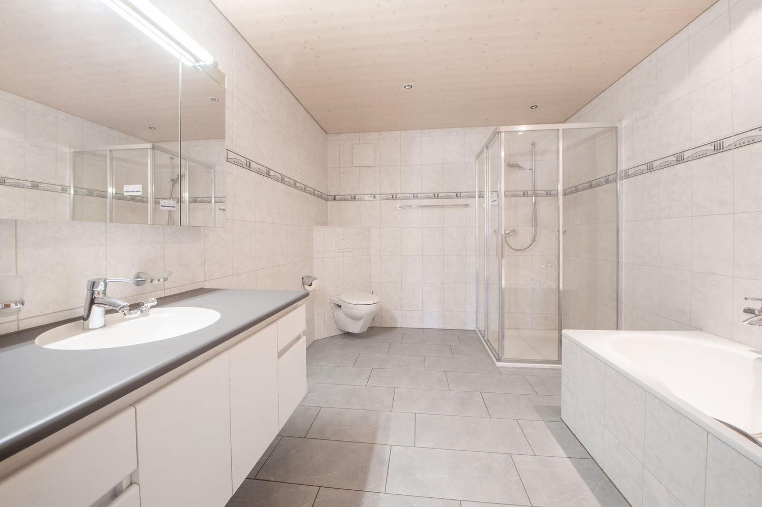 4 ½ rooms roof flat (6)