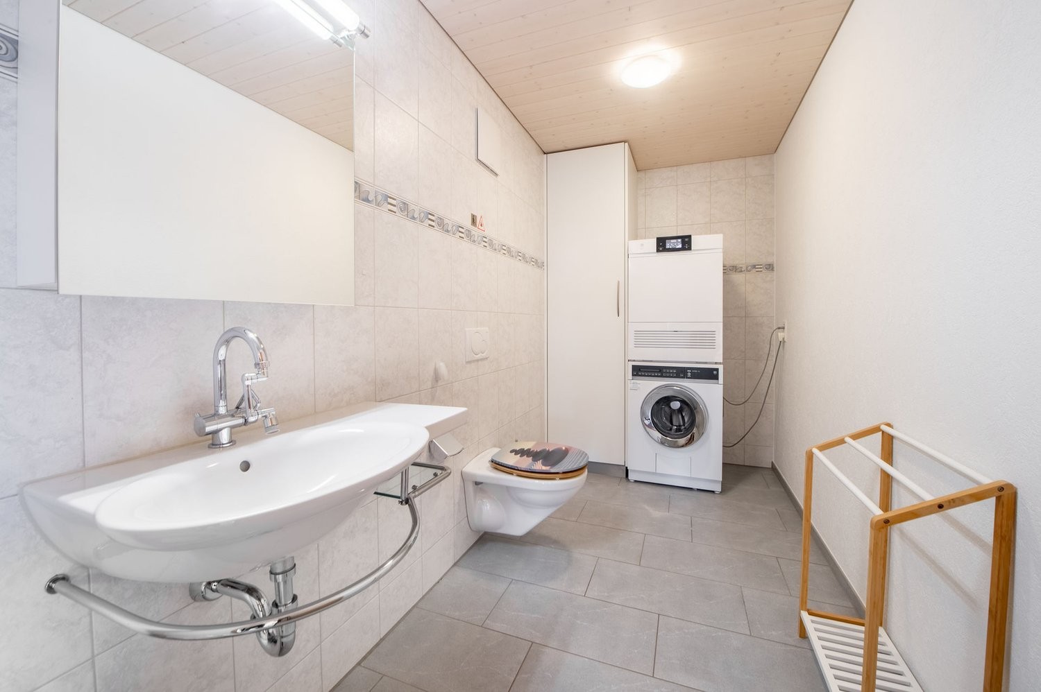 4 ½ rooms roof flat (8)