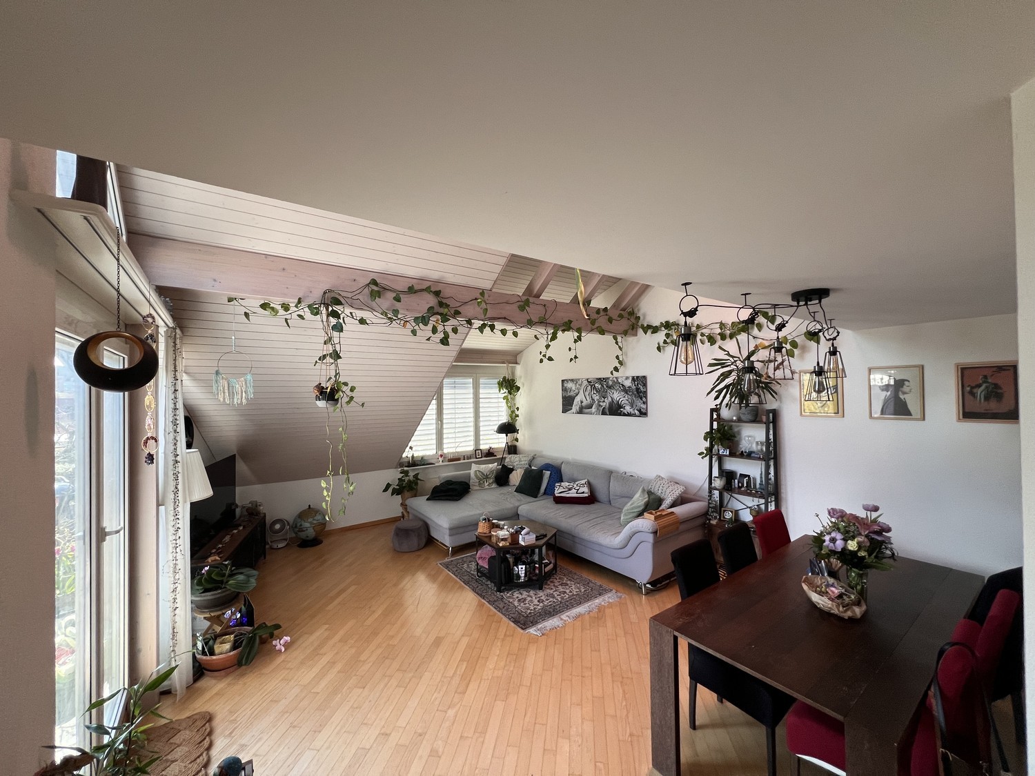 Appartamento di 3 ½ locali