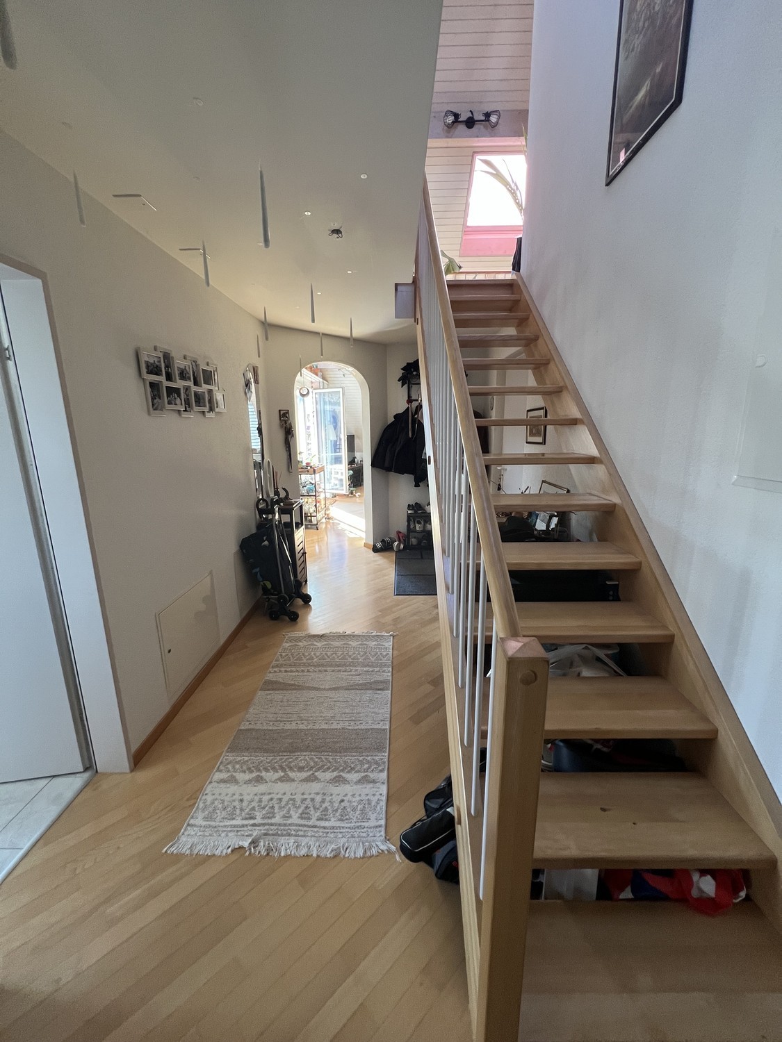 Appartamento di 3 ½ locali