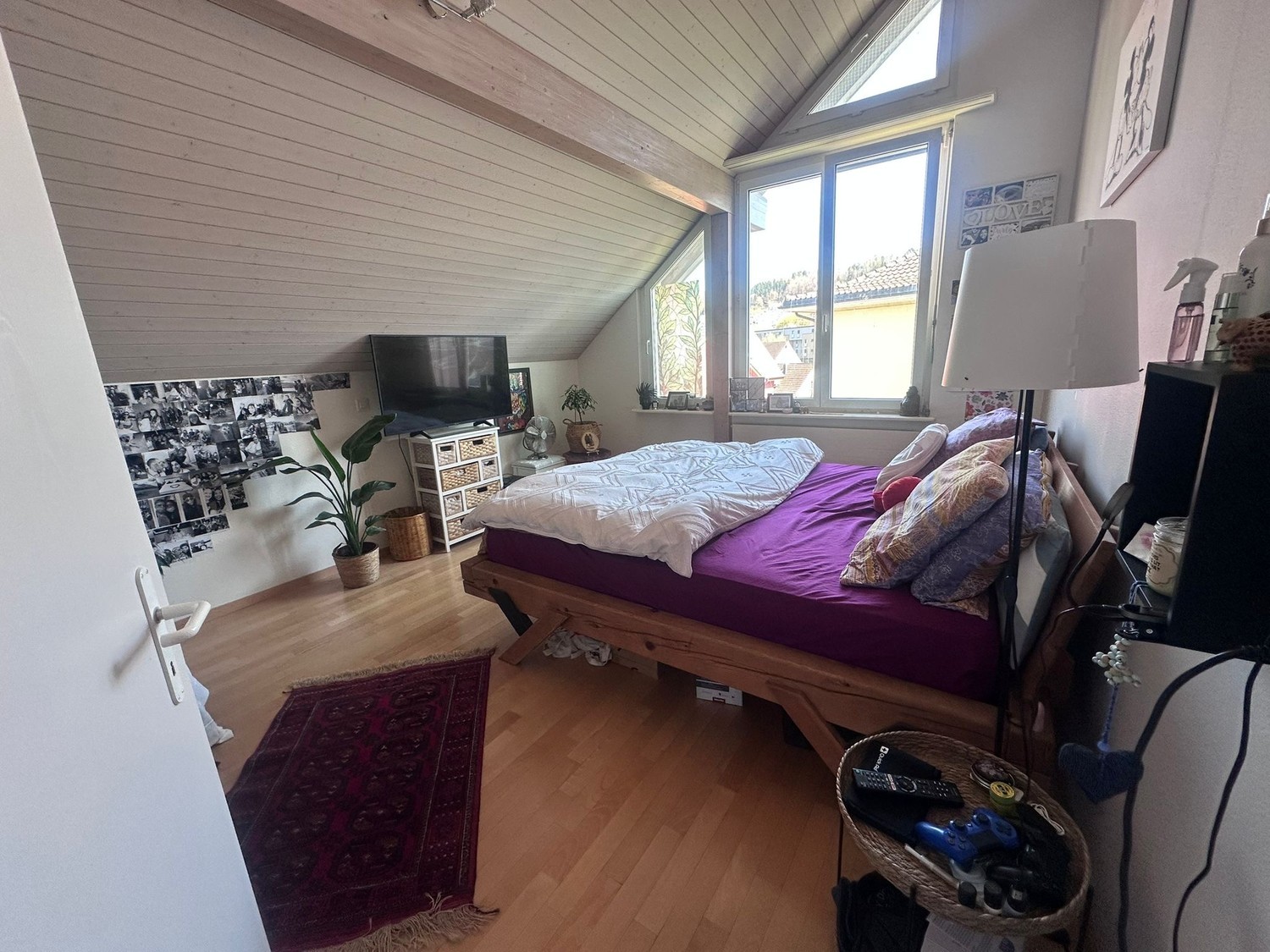 Appartamento di 3 ½ locali
