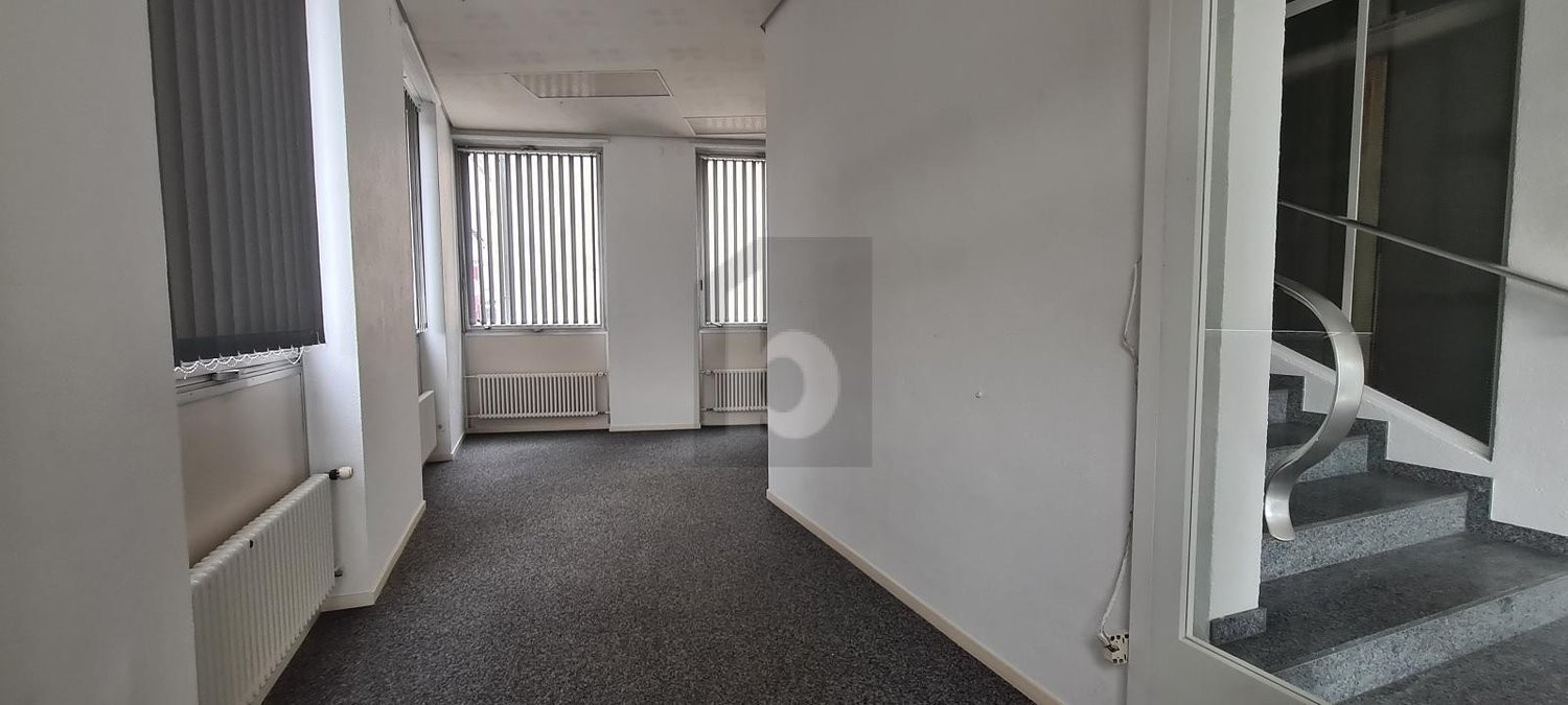 45m² office, photo 2 of 2