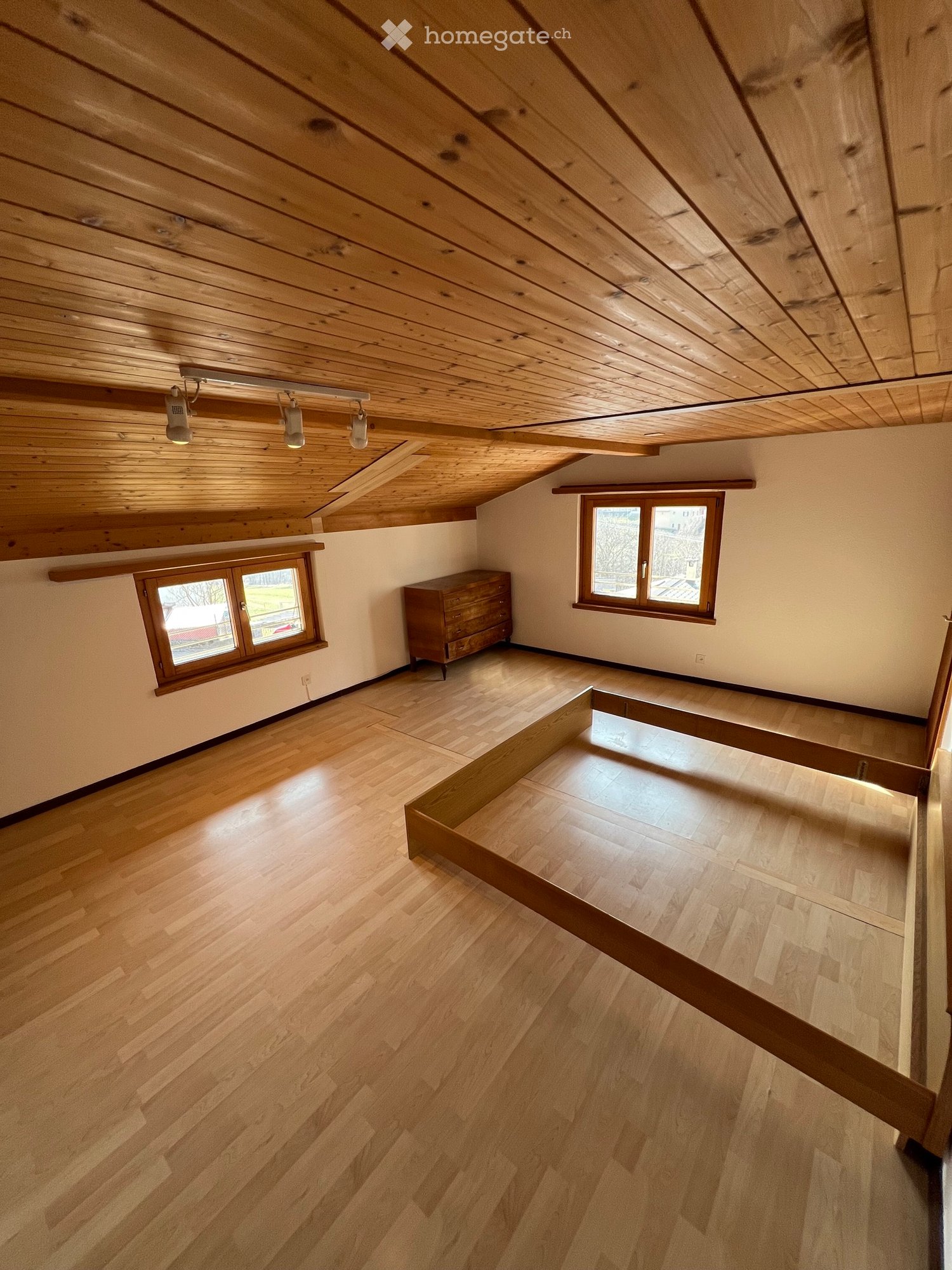 3 rooms apartment, photo 1 of 5
