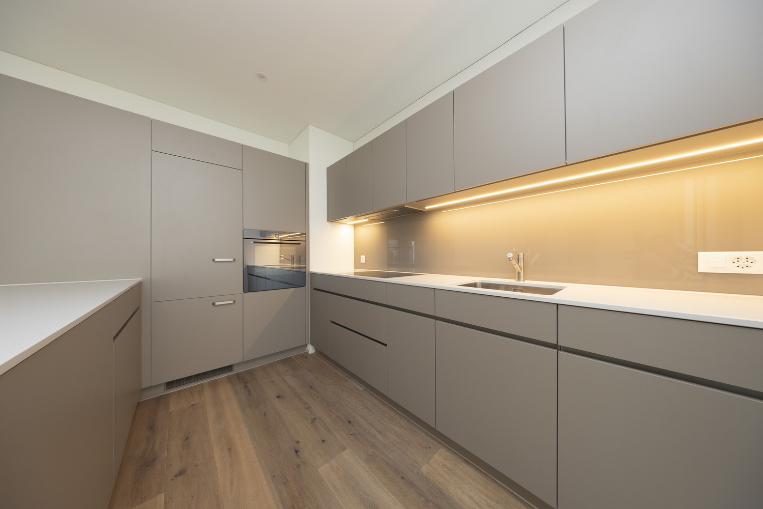 4 ½ rooms apartment, photo 4 of 10