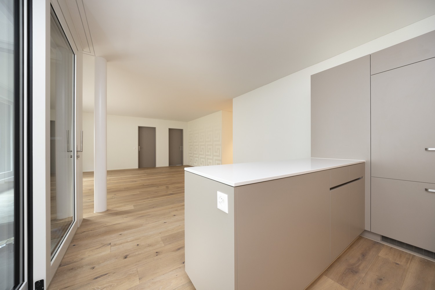 4 ½ rooms apartment, photo 5 of 10