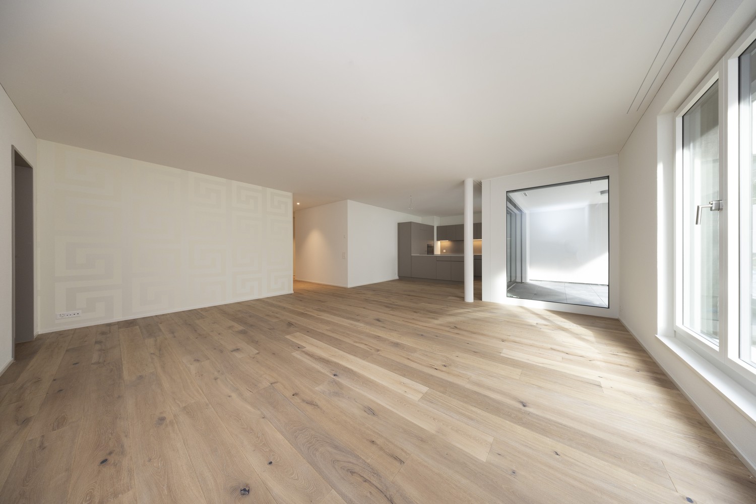 4 ½ rooms apartment, photo 2 of 10