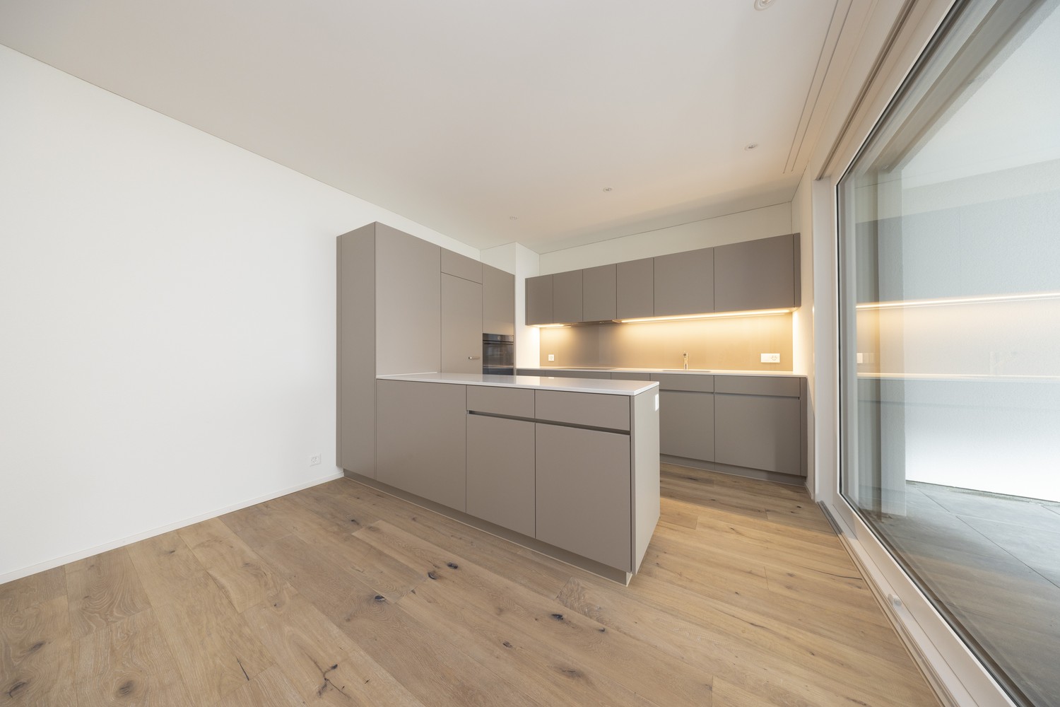 4 ½ rooms apartment, photo 3 of 10