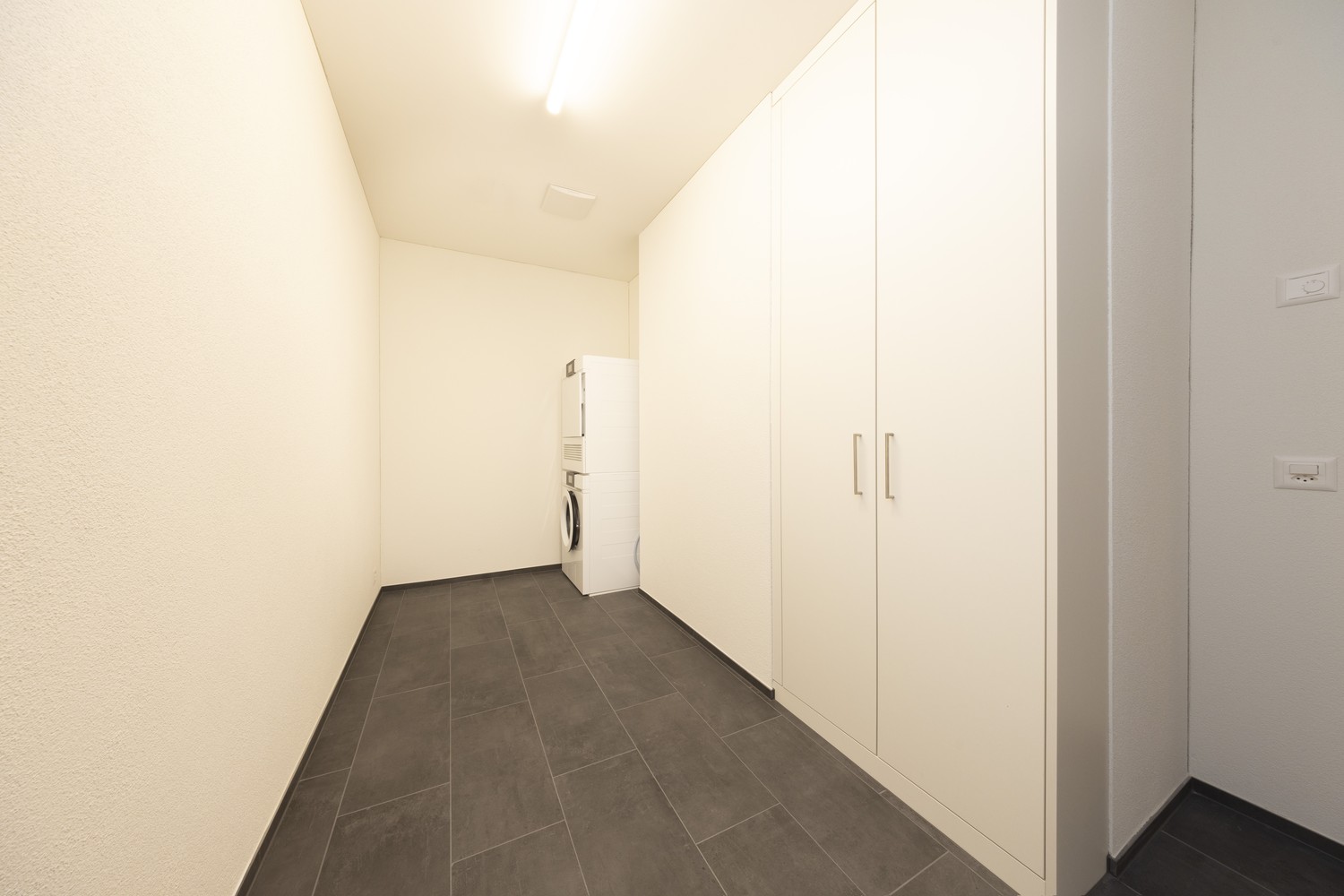 4 ½ rooms apartment, photo 9 of 10