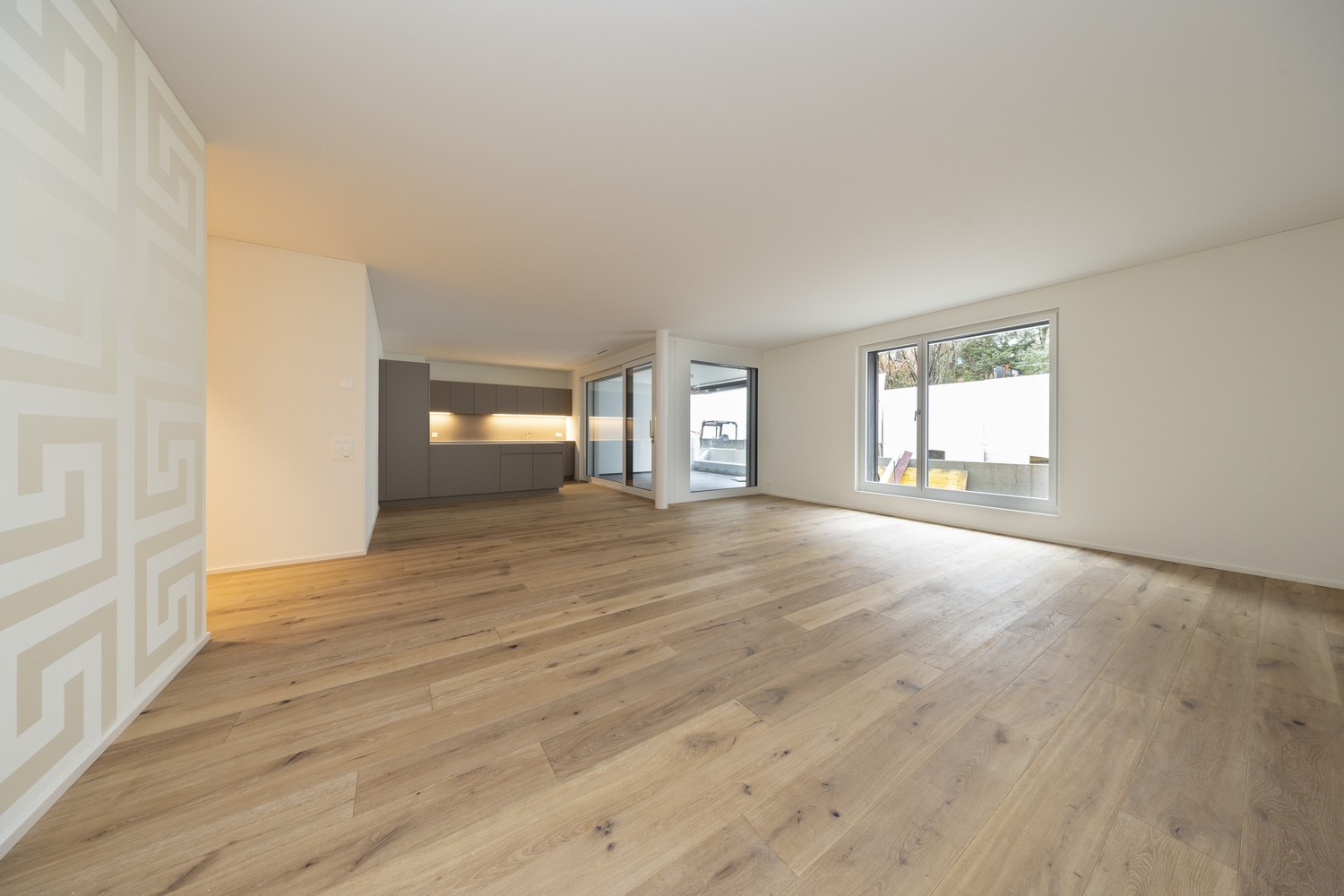 4 ½ rooms apartment, photo 1 of 10