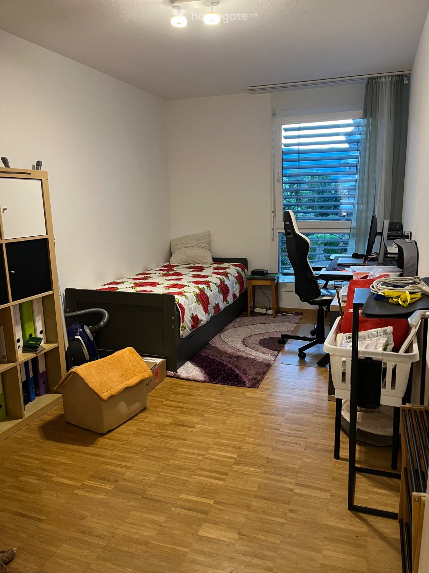 4 ½ locali appartamento