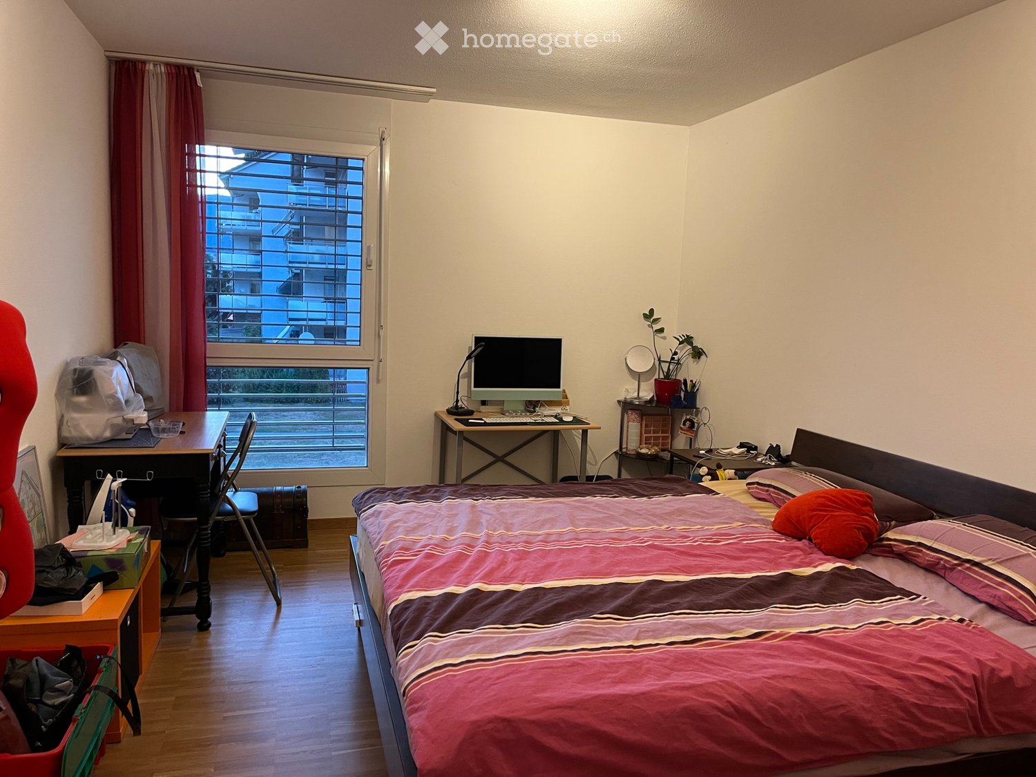 4 ½ locali appartamento