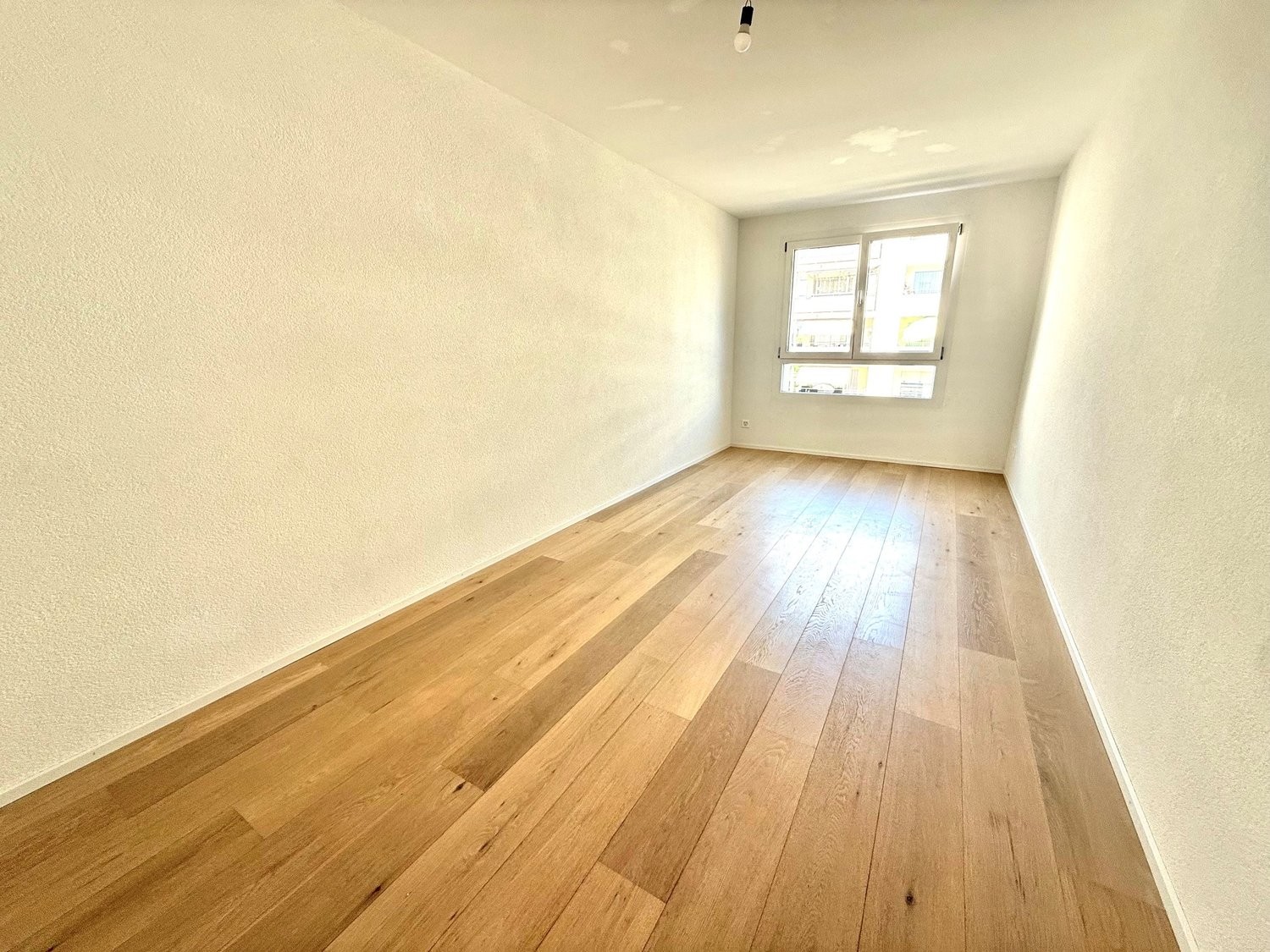 4 ½ Zimmer Wohnung, Foto 3 von 4